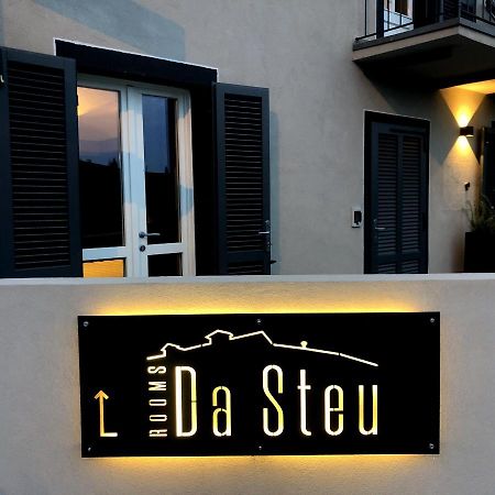Da Steu Rooms Barbaresco Esterno foto