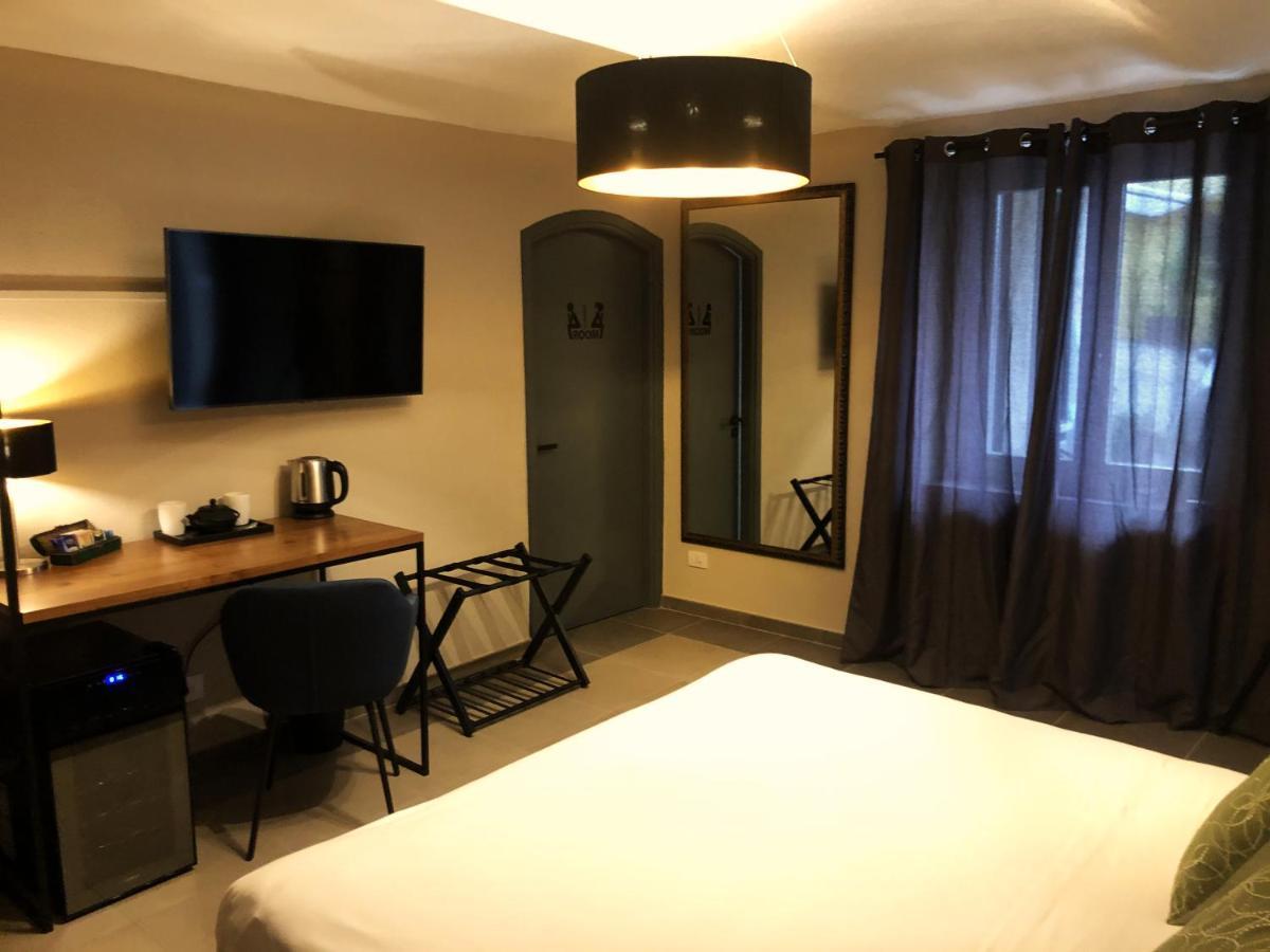 Da Steu Rooms Barbaresco Esterno foto