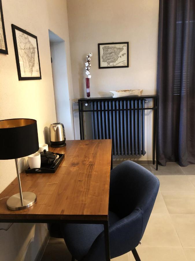 Da Steu Rooms Barbaresco Esterno foto