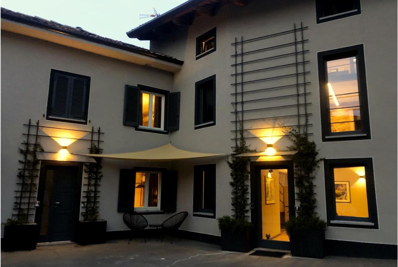 Da Steu Rooms Barbaresco Esterno foto