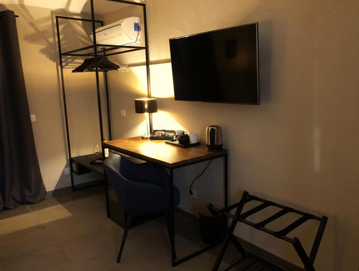 Da Steu Rooms Barbaresco Esterno foto