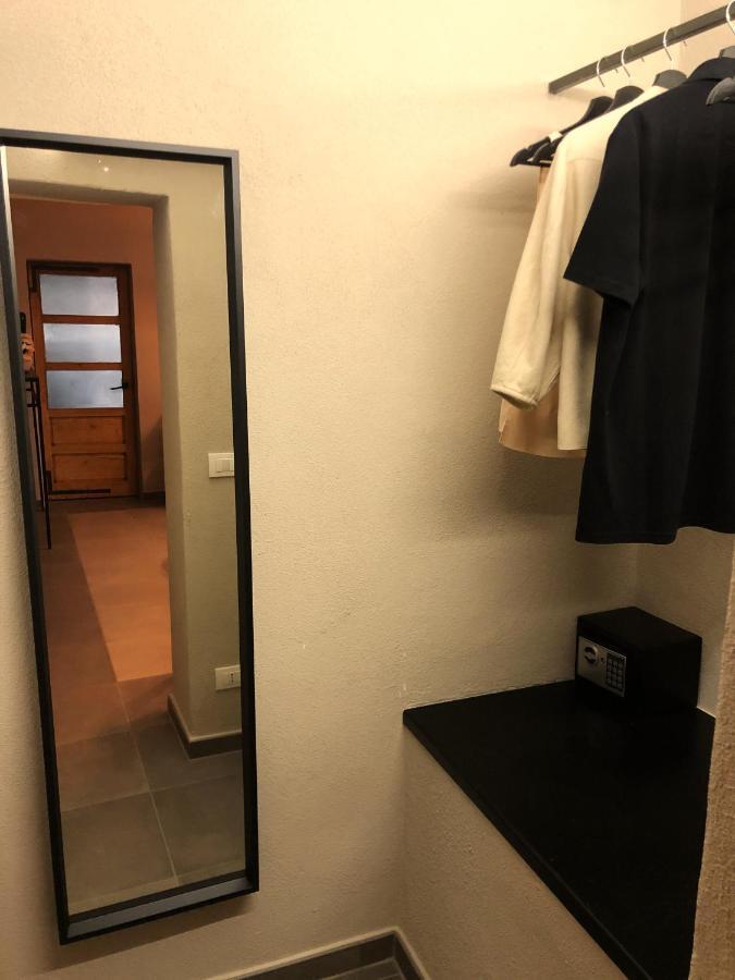 Da Steu Rooms Barbaresco Esterno foto