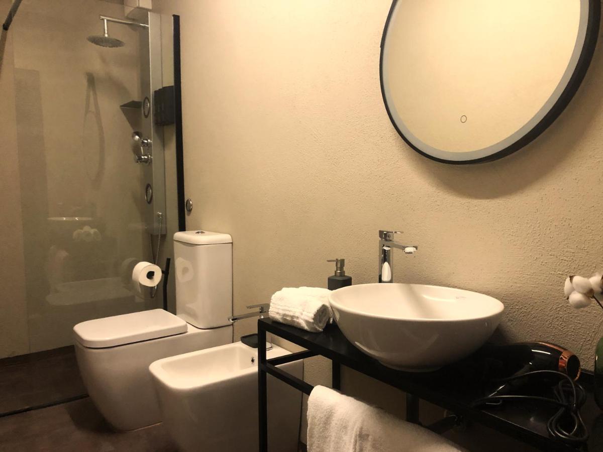 Da Steu Rooms Barbaresco Esterno foto
