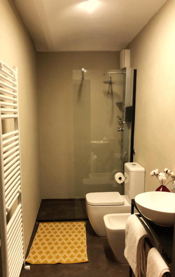 Da Steu Rooms Barbaresco Esterno foto